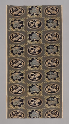 Music (Furnishing Fabric)