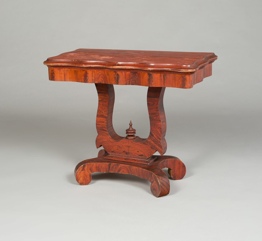 Card Table
