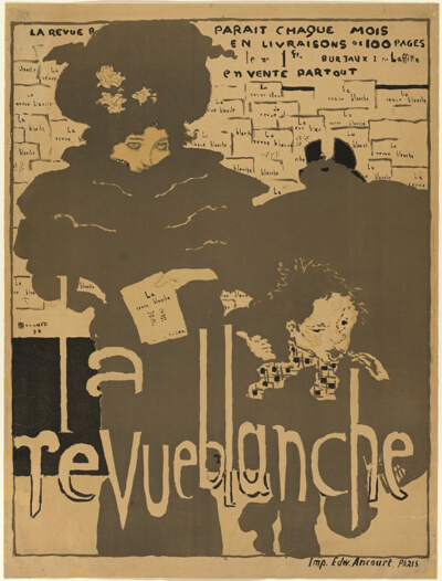La Revue Blanche