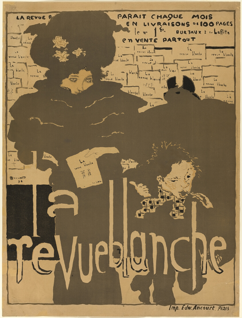 La Revue Blanche