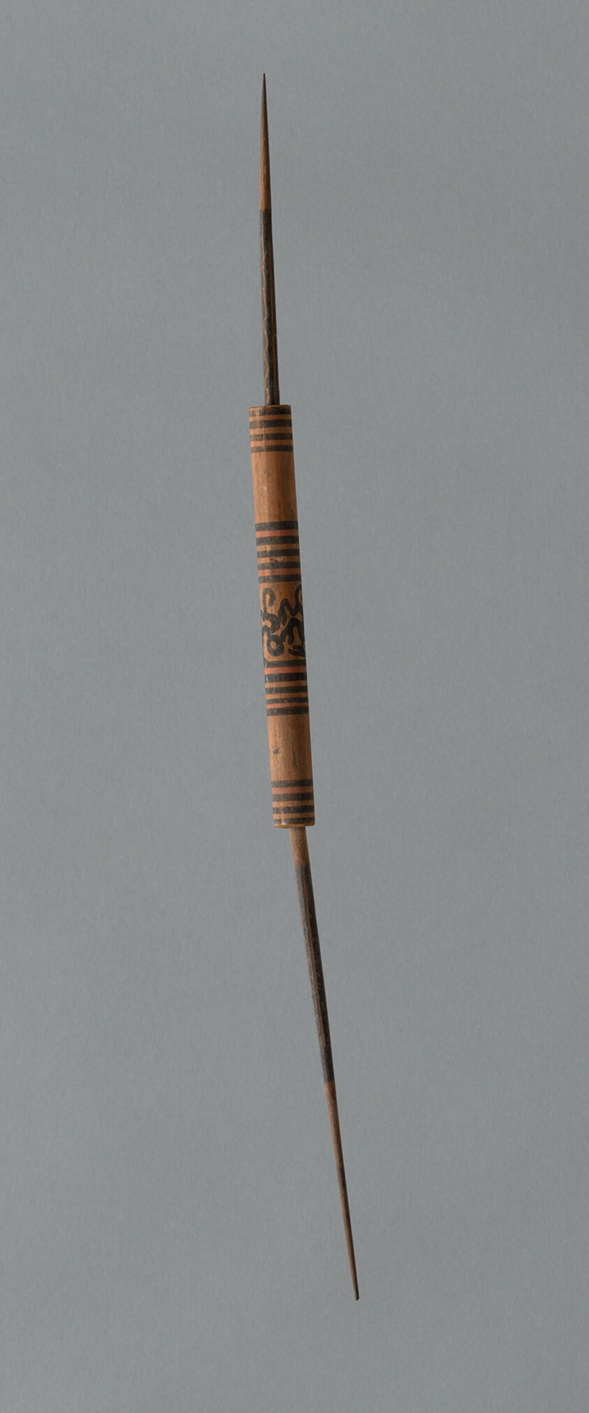 Wooden Spindle