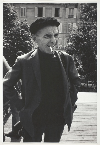 Robert Doisneau