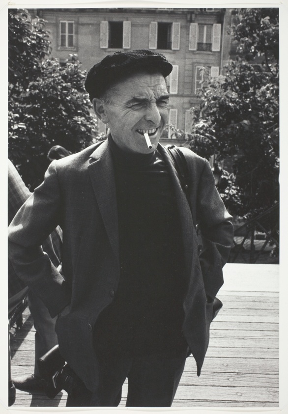 Robert Doisneau