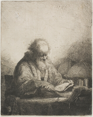 The Philosopher