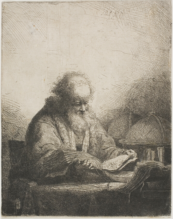 The Philosopher