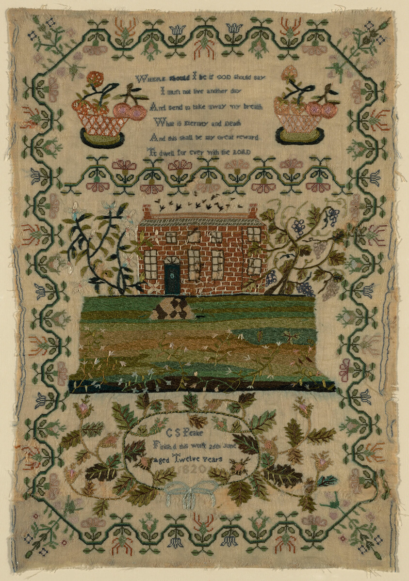 Sampler