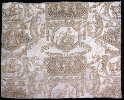 Panel (Furnishing Fabric)