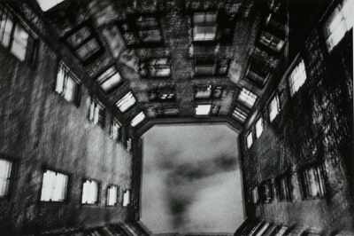 Airshaft
