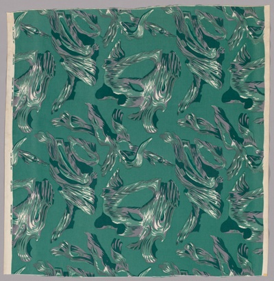 Panel (Furnishing Fabric)