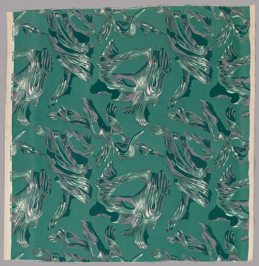 Panel (Furnishing Fabric)