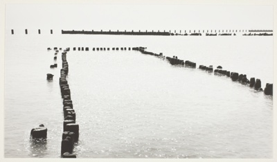 Pilings, Chicago
