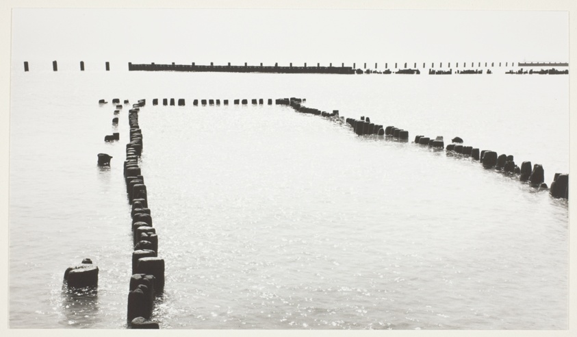 Pilings, Chicago