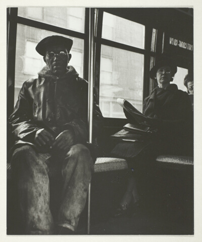 Chicago Street Car
