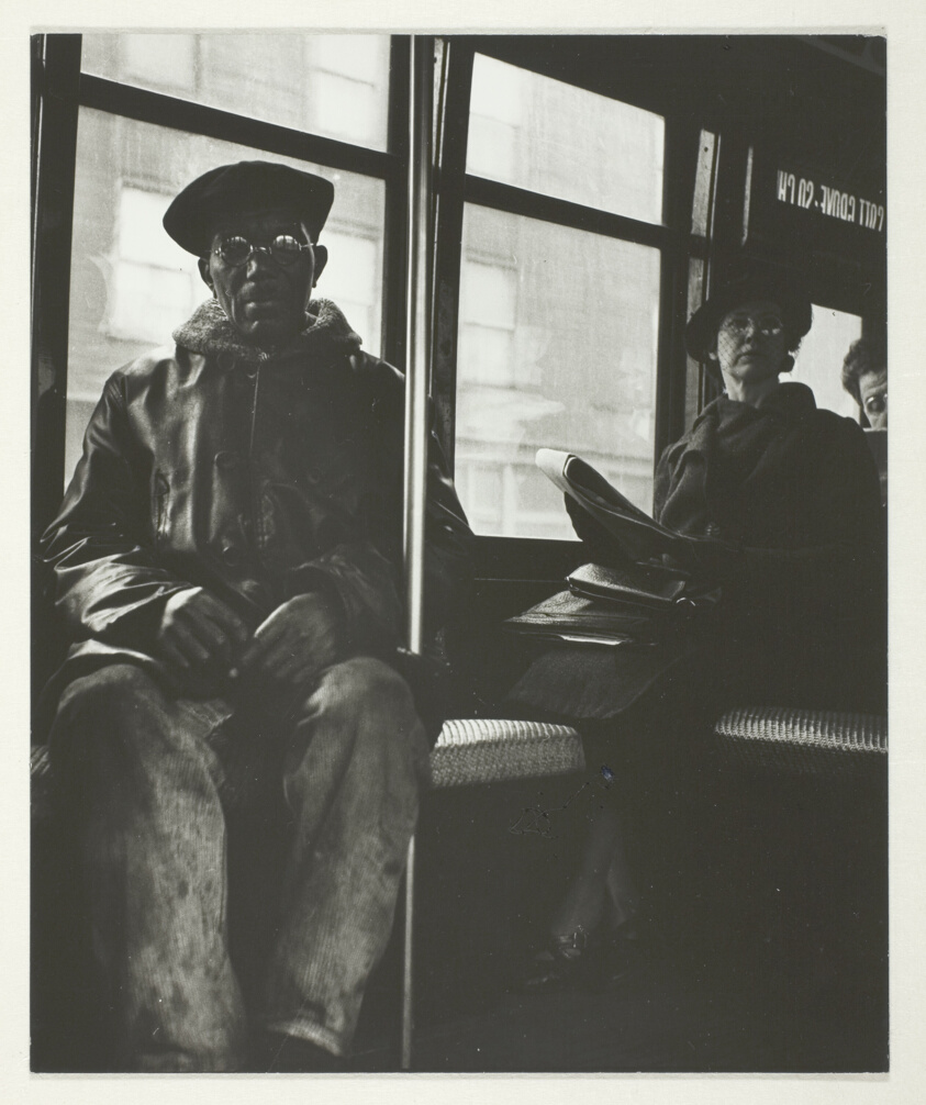 Chicago Street Car