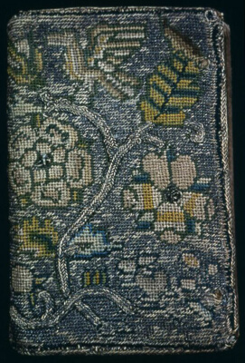 Book Cover for Book of Psalms, Prayers, and Hymns