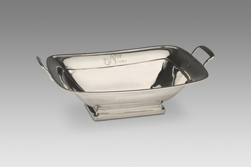 Cake or Bread Basket