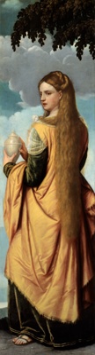 Mary Magdalene