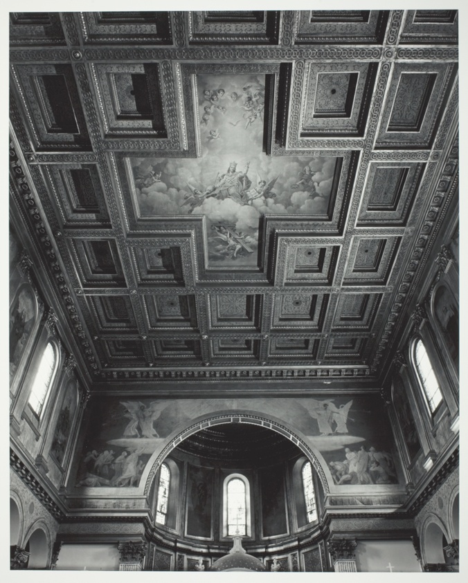 St. Mary of the Lake Church, Chicago