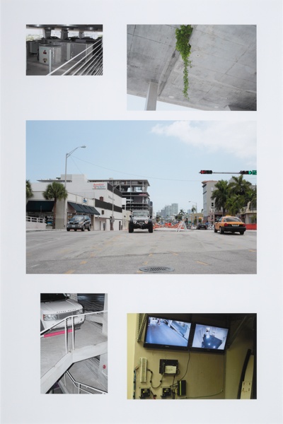 Seven Portraits (Mies Crown Hall Americas Prize, Pin-Up Fall Winter 2014/15 Supplement): 1111 Lincoln Road (Miami, USA), Herzog & de Meuron