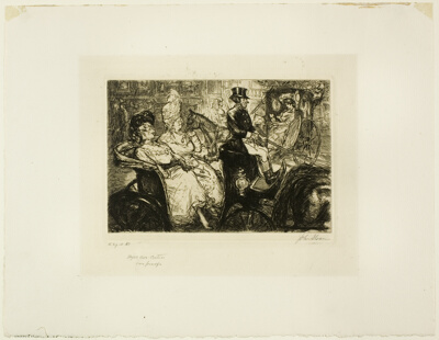 Fifth Avenue Critics