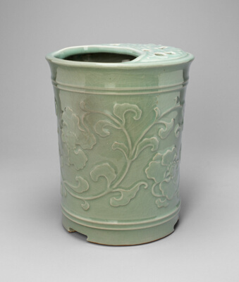 Hand warmer (Te-aburi)