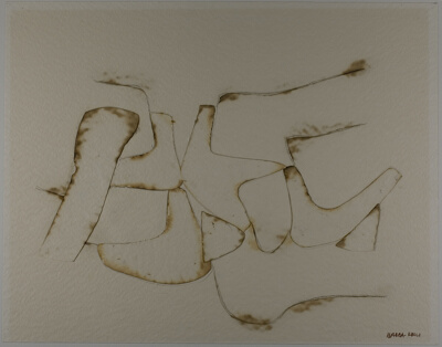 Abstract Composition
