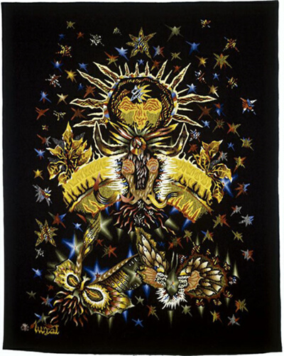 Nuit et Lumière (Night and Light)