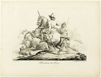 Butchers of Rome