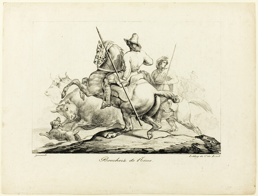Butchers of Rome