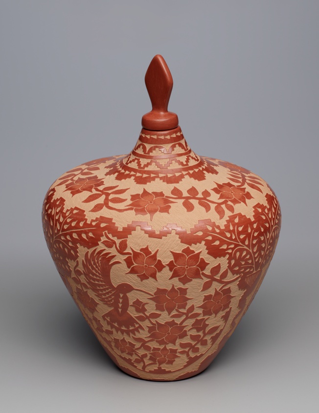 Water Jar