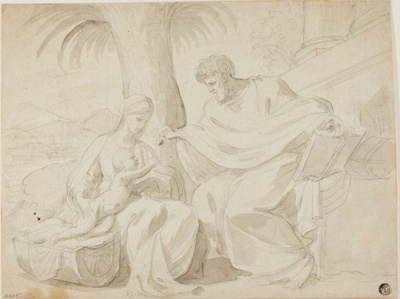 Holy Family
