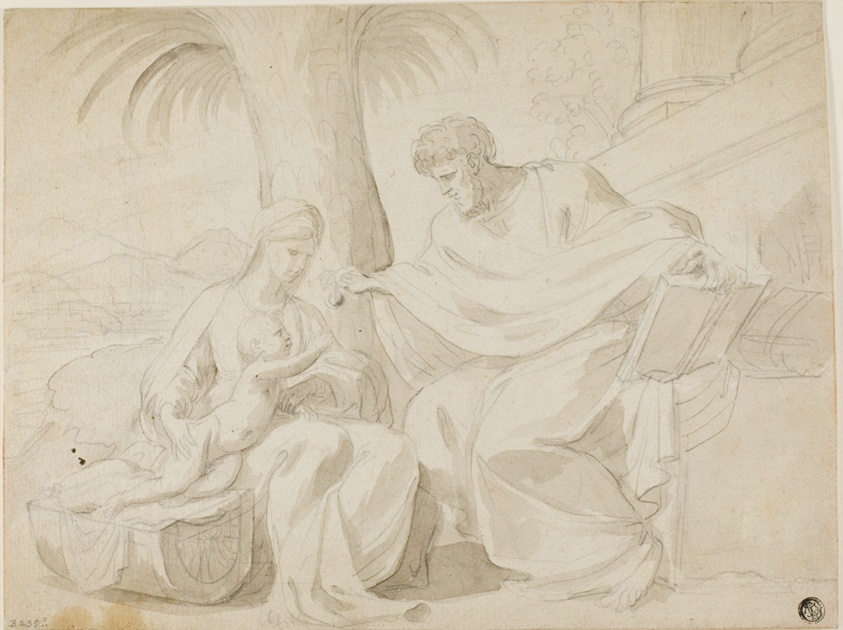 Holy Family