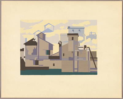 Architectural Cadences
