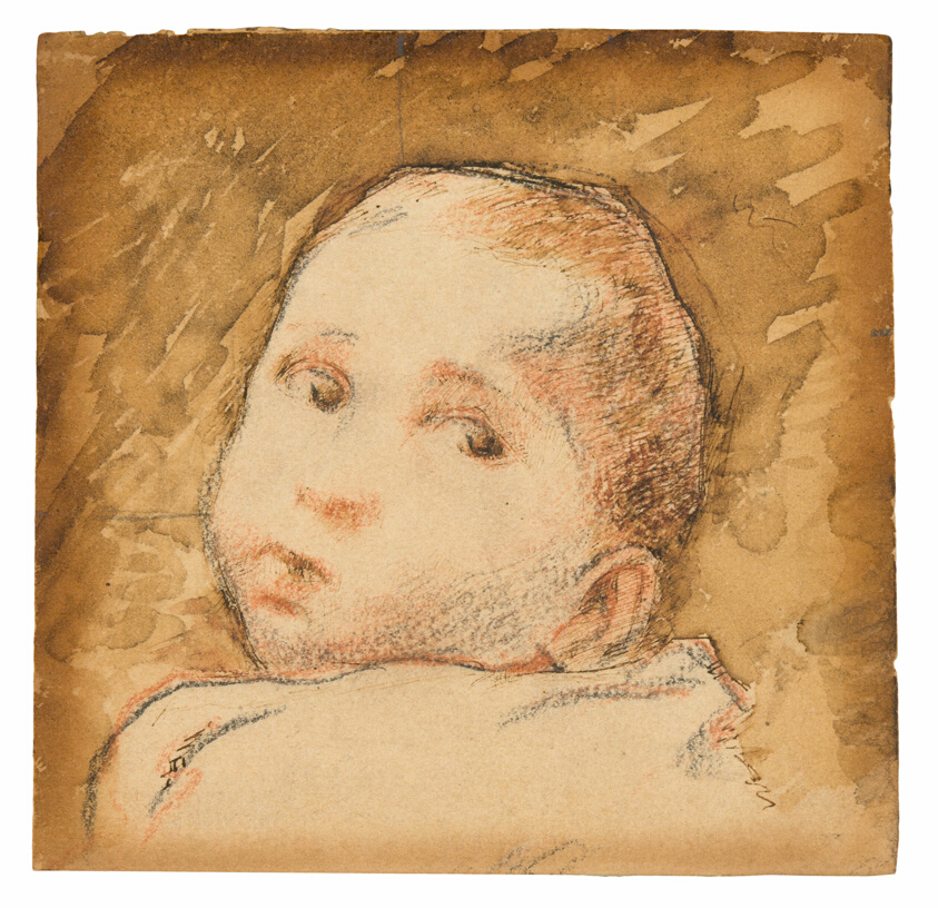 Jean René Gauguin