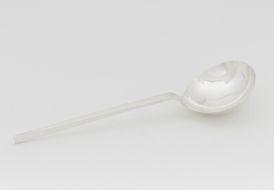 Serving Spoon (from Taper set)