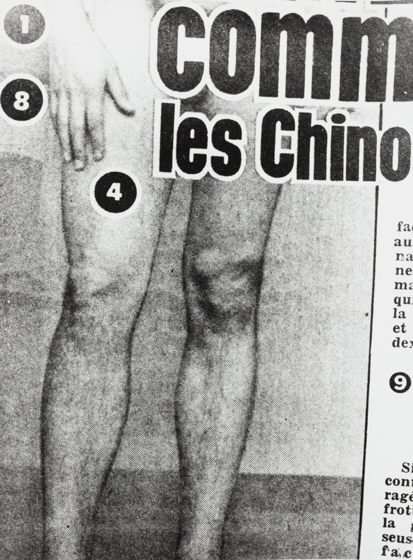 Untitled [from Circulation, October 12 #18]