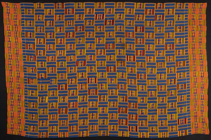 Kente Wrapper