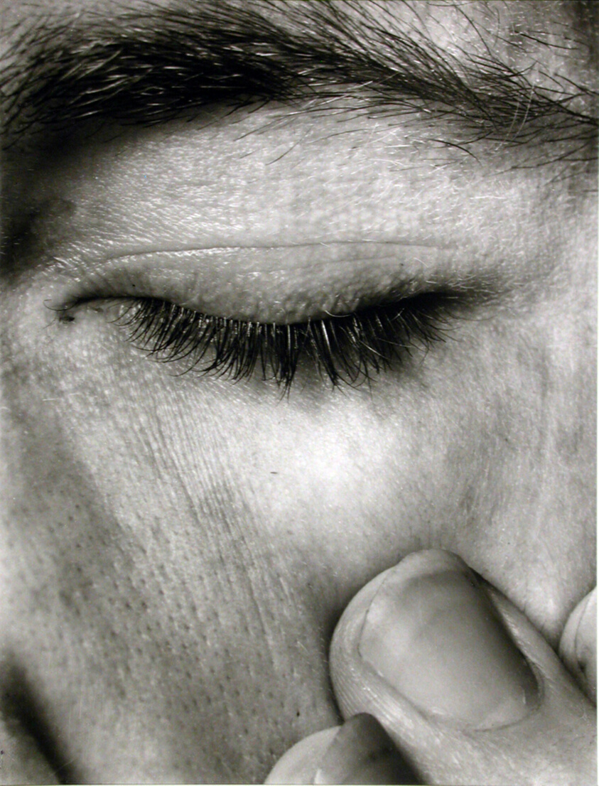 Eye and Finger, Chicago