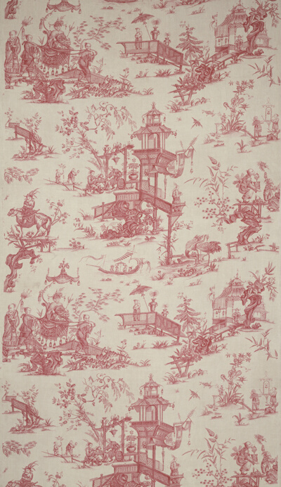 Panel (Furnishing Fabric)