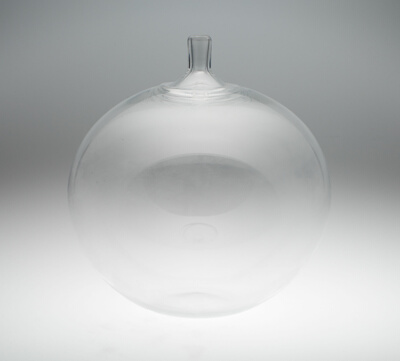 Apple Vase