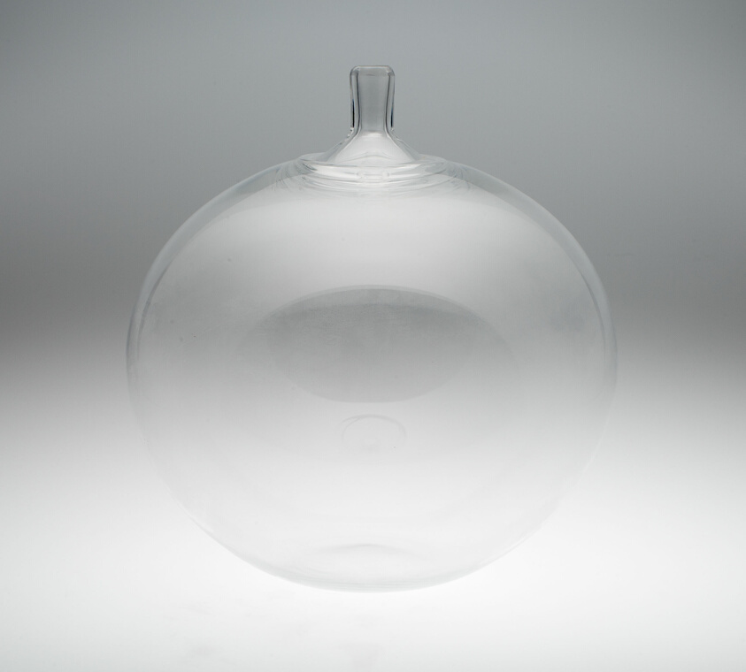 Apple Vase