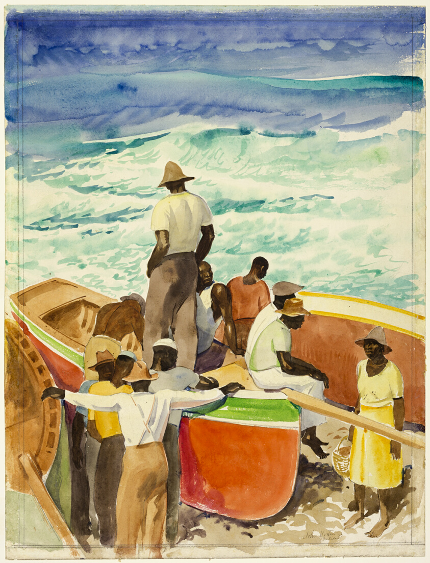 Barbados
