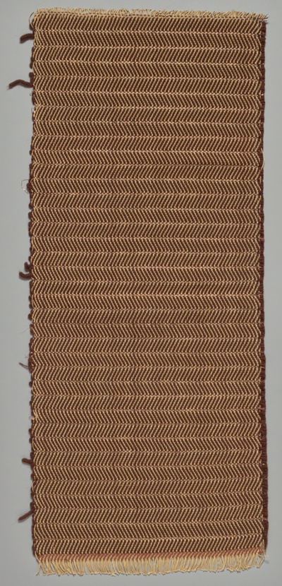 Panel (Upholstery Fabric)