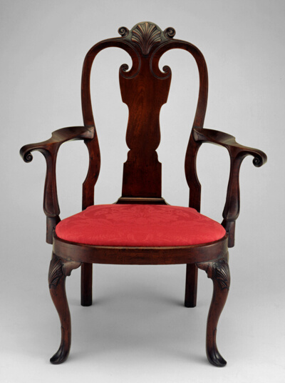 Armchair