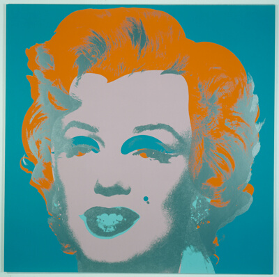 Marilyn Monroe (Marilyn)