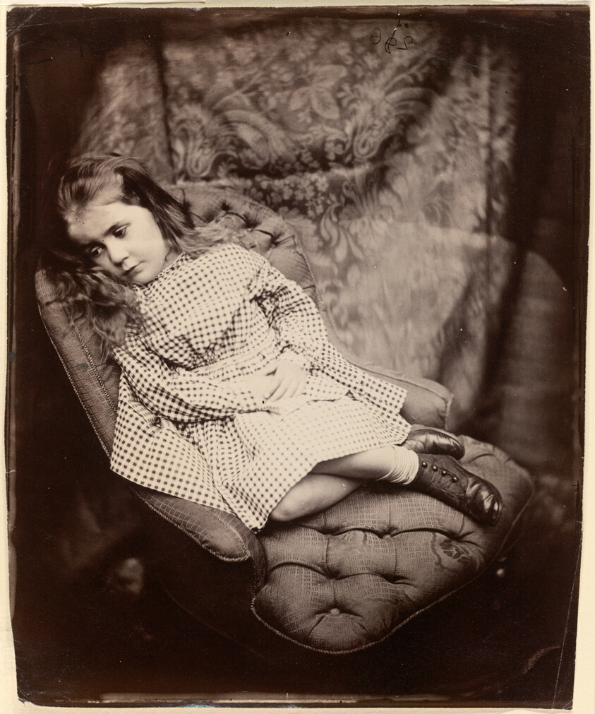 Margaret Frances Langton Clarke