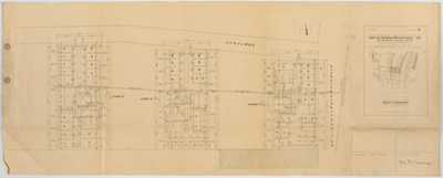 Apartment Building Community, Heiligenstadterstrasse 129, Wien XIX, Vienna, Austria, Floor Plan