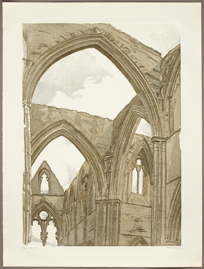 Tintern Abbey