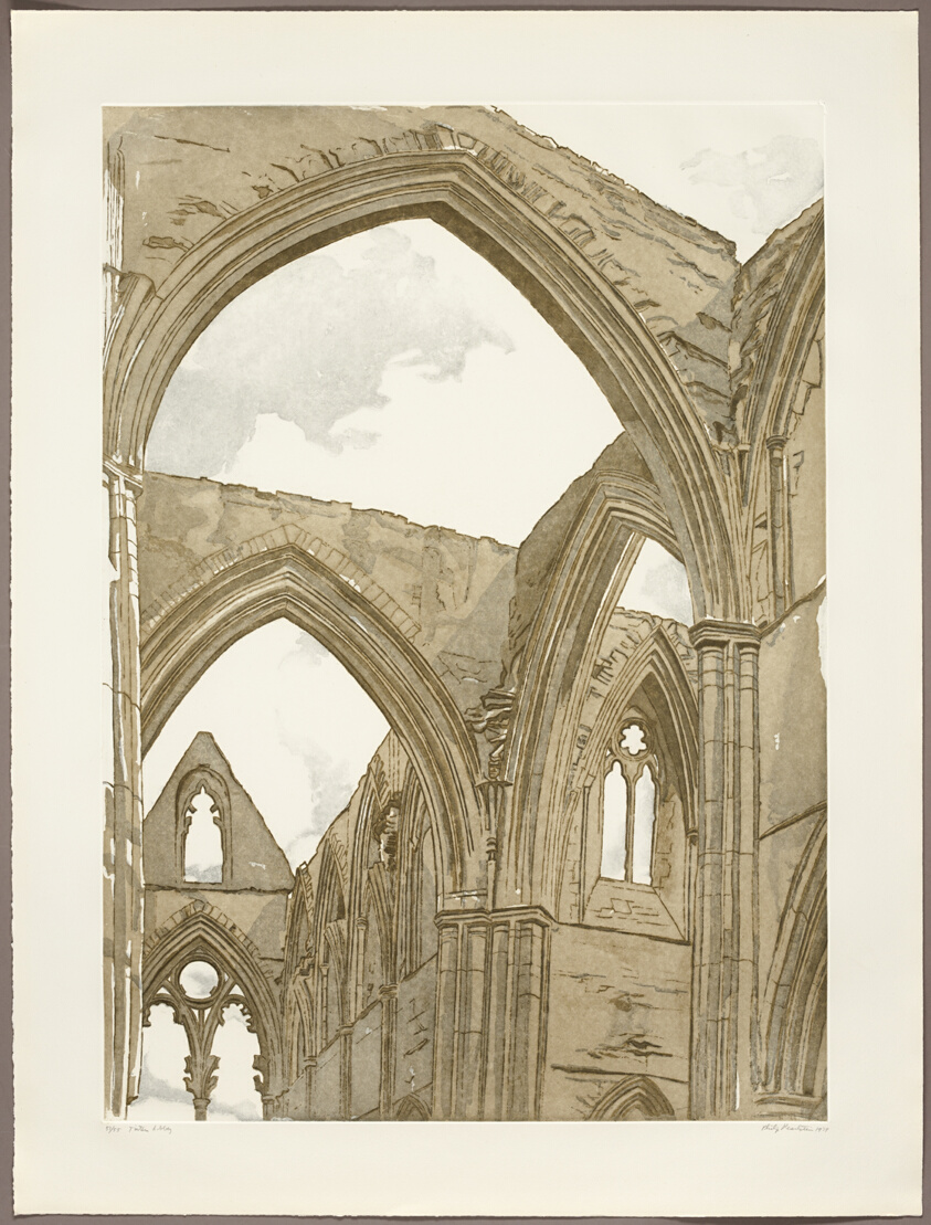 Tintern Abbey