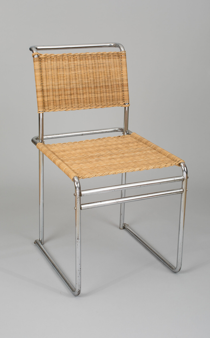 B-5 Side Chair